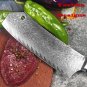 Japanese Nakiri Knife Chef Vegetables Kitchen Cooking Home Tool Cutlery Dining