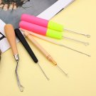 Wig Crochet Needles Set Carpets Making Repair Tool Hooks Needle Braid Craft Wig Crochet Needles Set Carpets Making Repair Tool Hooks Needle Braid Craft
