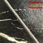 Chef Knife Japanese Gyuto Blade Shape Home Butcher Kitchen Cooking Tool Maple