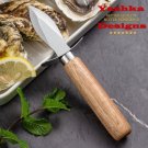 Oyster Knife Stainless Steel Seafood Kitchen Cooking Home Tools Chef Knife Oyster Knife Stainless Steel Seafood Kitchen Cooking Home Tools Chef Knife