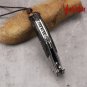 Hunting Knife M390 Folding Blade Survival EDC Tool Pocket Travel Camping Knife