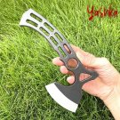 Outdoor Axe Fire Hatchet Camping Mountain Fishing Equipment Home Gargen Tools