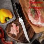 Boning Knife 5.7 Inch German Steel Blade Butcher Kitchen BBQ Home Tool Cutlery