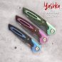 Hunting Knife Powder Steel Damascus Folding Blade Camping Outdoor New Design