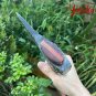 Viking AXE Camping Hunting Outdoor Garden Woodworking Home Tool Fire Hatchet NEW