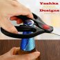 3 Pcs Kitchen Scissors Set Fish Chicken Vegetables Cutting Shears Bottle Opener