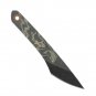Hunting Knife Fixed Blade Mini Kiridashi Knives Home Woodworking Marking Tools