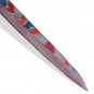 Yanagiba Knife Billet DIY Custom Knives Timascus Steel Craft Supplies Materials