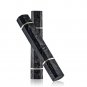 Premium Wa handle Octagonal Replacement Knife Handles Black Carbon Fiber Design