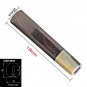 DIY Kitchen Knife 5 Inch Ebony Replacement Wa Handle Craft Supplies Materials