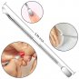 10pcs Stainless Steel Pedicure Tool Set Precision Manicure Knife Foot Tools