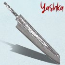 Knife Blank DIY Custom Petty Knife Blade Ready for Handle Making Craft Project