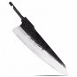 Gyuto Knife Blank Blade Chef Knife Billet DIY Custom Knife Hobby Materials Craft