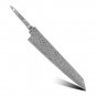 Chef Knife Blank Blade Japanese Petty Knife Blade Custom Knife DIY Kitchen Tool