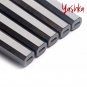 Japanese Knife Replacement Handle DIY Craft Supplies Chef knife Wa Handle Ebony
