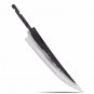 Petty Knife Blank Blade Craft Supplies Hobby Materials DIY Custom Kitchen Knife