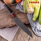 Chef Knife Japanese Kiritsuke Blade home Cooking Kitchen Cutting Tool Cookware Chef Knife Japanese Kiritsuke Blade home Cooking Kitchen Cutting Tool Cookware