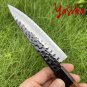 Chef Kitchen Knives Petty Knife Japanese Design Home Cooking BBQ Utility Tools