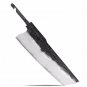 Chef Knife Blank Japanese Nakiri Blade Shape DIY Custom Knife Hobby Materials