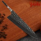 Chef Knife Blank Blade Craft Supplies Home Hobby Minimalist Design DIY  Knives