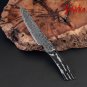 Petty Knife DIY Kit Cooking Crafting Precision Small Kitchen Utility Knife Home