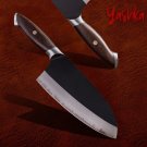 Chinese Cleaver Knife Kitchen Chef’s Knife Cutlery Cooking Handmade Cutting Tool