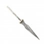 Tea Knife Blank Blade DIY Custom Knives Craft Supplies Home Hobby Materials
