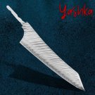 Kiritsuke Knife Billet DIY Custom Chef Knife Blank Home Hobby Craft Materials