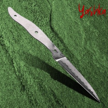 Hunting Knife Fixed Blade Blank Blade DIY Mini knives Letter Opener Cutting Tool