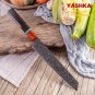Chef Kitchen Knives Slicing Knife Sushi Sashimi Cutting Kitchen Tool Home Design