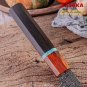 Chef Kitchen Knives Slicing Knife Sushi Sashimi Cutting Kitchen Tool Home Design