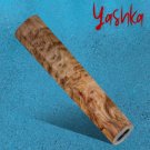 Knife Handle wood Blanks Chef Knife Wa handle DIY Kitchen Knives Craft Supplies