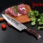 Handmade Chef Knife Home Kitchen Tool Meat Fish Vegetables Cutting Cookware NEW