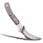 Mini Knife Blank Blade Unique Design Custom Knife DIY Handmade Letter Opener