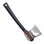 Mini Axe Stainless Steel Souvenir Key chain Camping Travel Sharp Tool Viking Ax