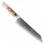 Japanese Kiritsuke Knife Home Kitchen Chef Cutting Cuuking Tool New Style White