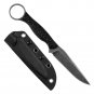 Hunting Knife Fixed Blade Outdoor Home BBQ Camping Tool Minimalist Design New