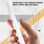 Premium Slicing Knife 7.6 Inch Stainless Blade Chef Kitchen Home Cutting Tools