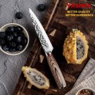 Utility Knife 130 mm Blade Chef Kitchen Knife Cutlery Cooking Home Cutting Tools