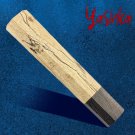 Wa Handle For Japanese Chef Knife Craft Supplies Replacement Wooden Handle Tools