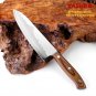 Chef Kitchen Knife High Hardness Composite Steel Wooden Gift Box Cutting Tool