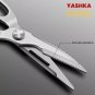 Kitchen Scissors stainless Steel Chichen Bone Vegetables Fish BBQ Cutting Tool
