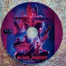 BLADE RUNNER BLACK LOTUS Blu-ray Season 1 ALL 13 Episodes HD 4 Hours 52 Minutes
