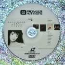 KATE BUSH The Whole Story Music Video (1986) (Remaster from LaserDisc to DVD)
