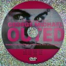 GEORGE MICHAEL: OUTED DVD 2023 DOCUMENTARY WHAM!