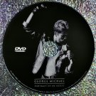 The Real GEORGE MICHAEL: Portrait of an Artist DVD (2023 Documentary) WHAM!