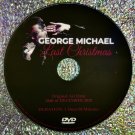 GEORGE MICHAEL's Last Christmas DVD (2020 ITV Special) WHAM!
