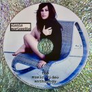 ALANIS MORISSETTE The Music Video Anthology Blu-ray DVD (nearly 3 HOUR LONG!)