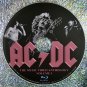 AC/DC The Ultimate Music Video Anthology 2 Blu-ray Set DVD (4.5 HRS with 76 MUSIC VIDEOS) AC DC