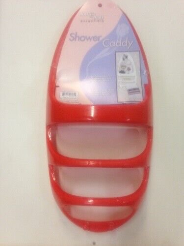 Hanging Shower Caddy